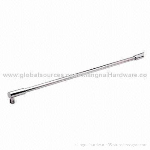 Shower Stabilizing Bar, Wall to Glass Support